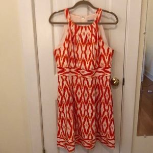 Gorgeous Summer Dress with Pockets!